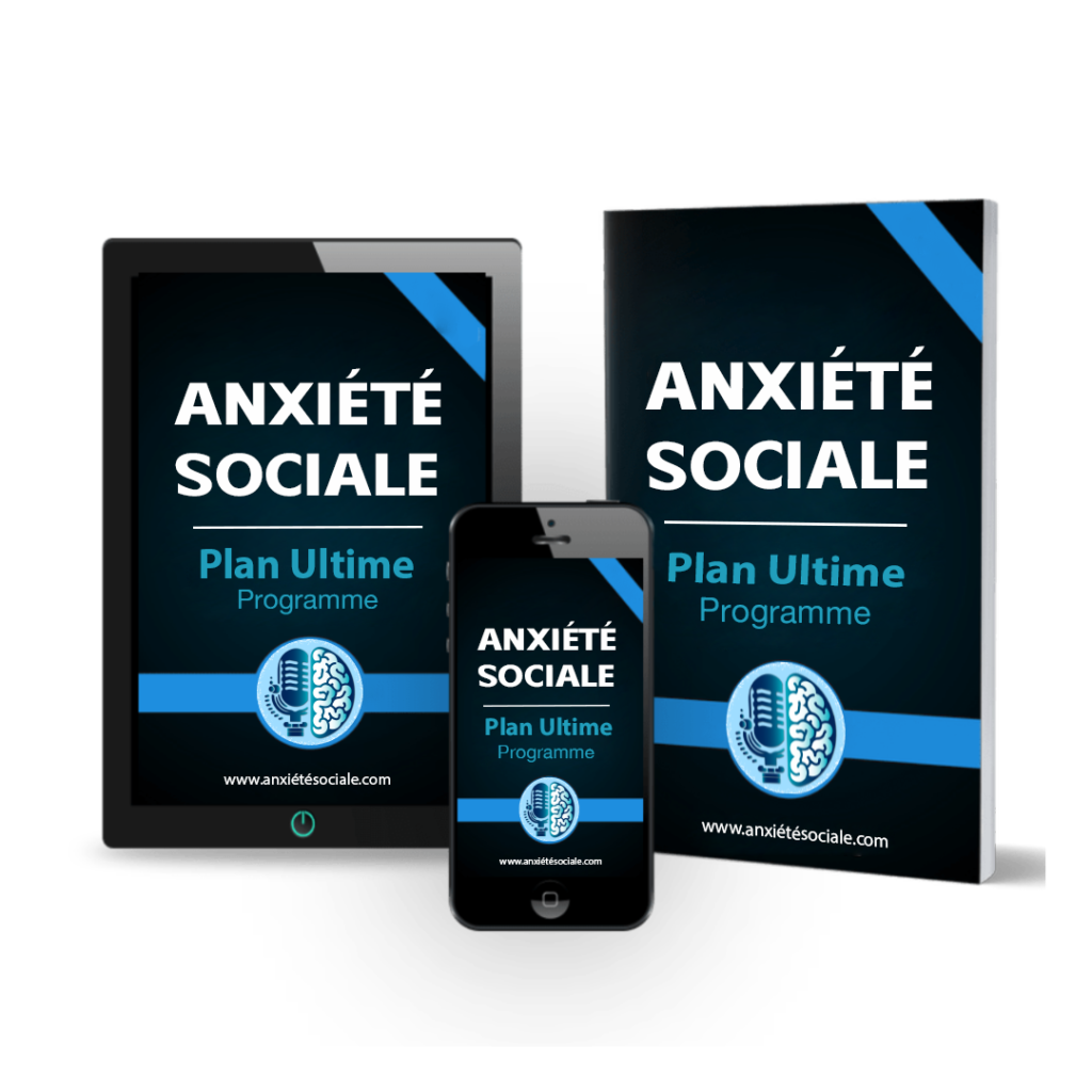 Anxiete Sociale