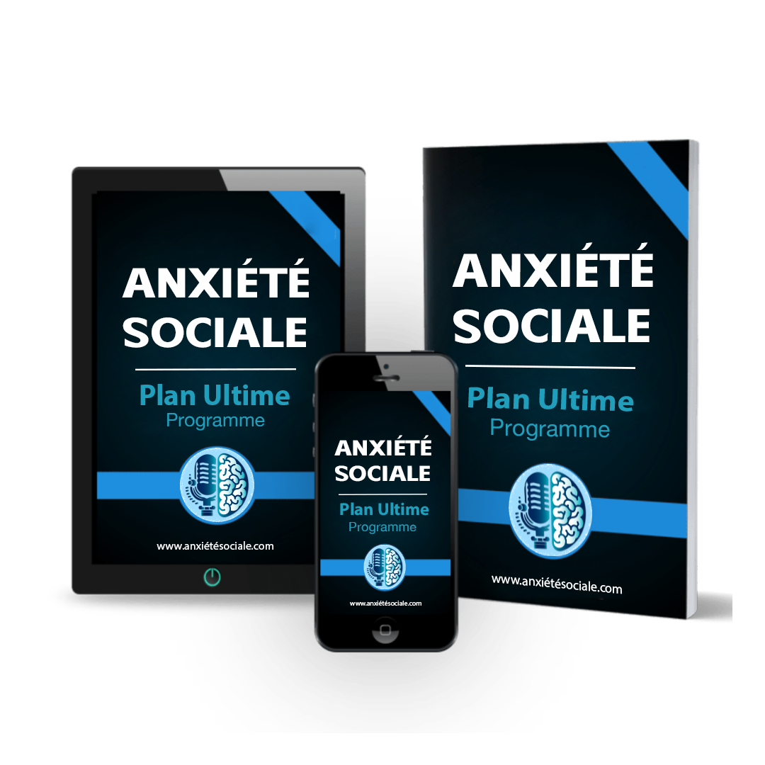 Anxiete Sociale