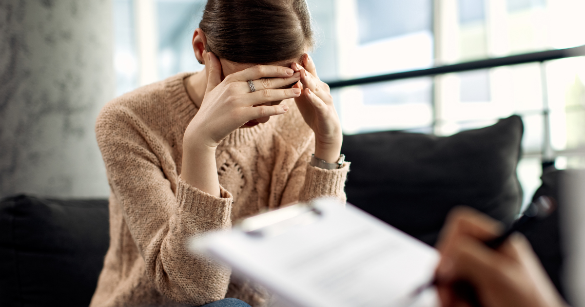 Pourquoi ai-je peur quand je parle aux gens ?