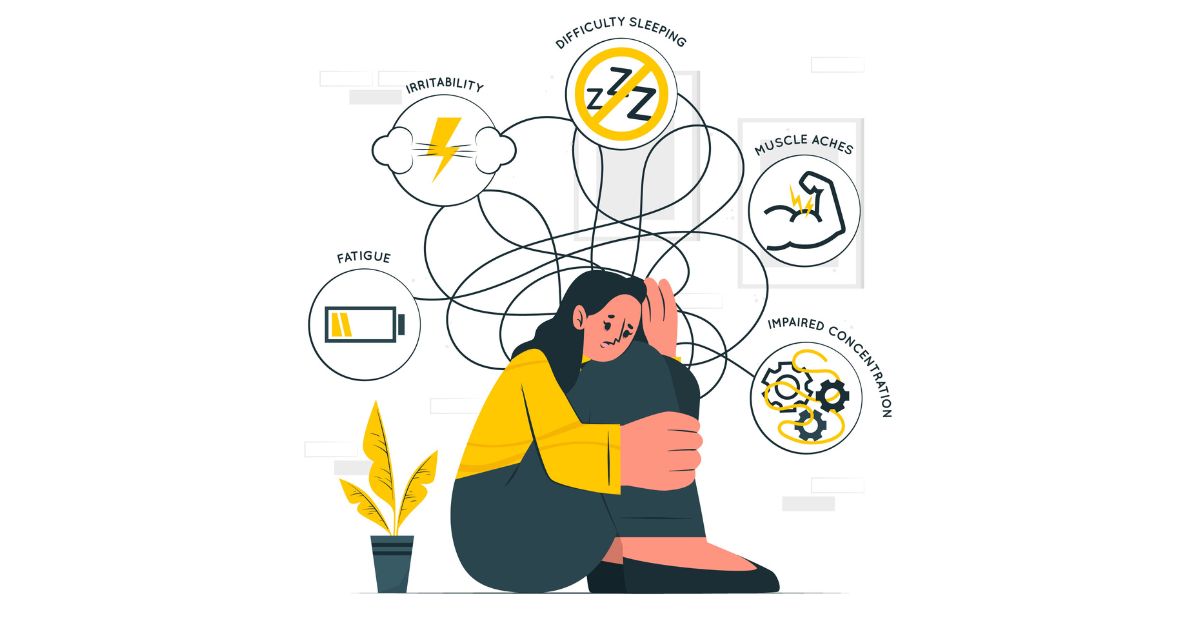 L'anxiété sociale peut-elle conduire à d'autres troubles ?