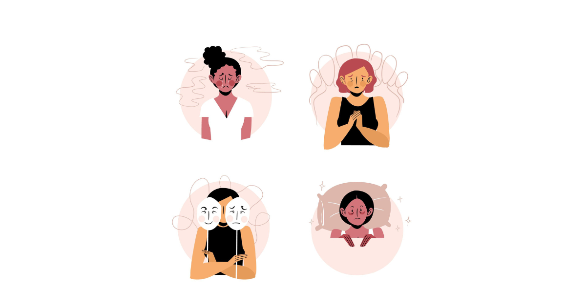 Quelle est la différence entre l'anxiété sociale et la timidité ?