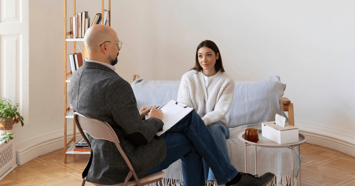 Comment savoir si on doit aller en psychiatrie ?