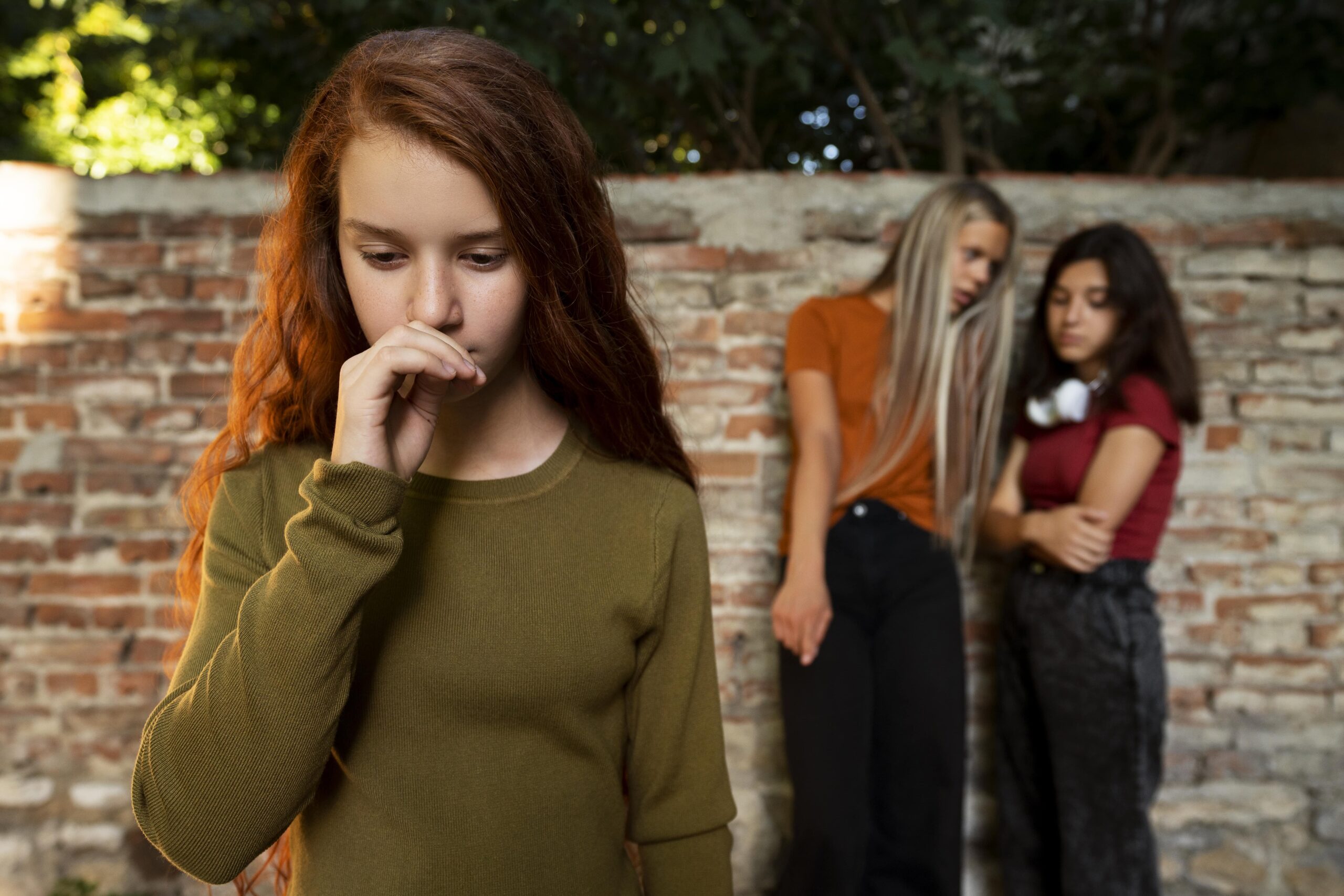 Quelles sont les causes de l’anxiété sociale et comment la surmonter ?
