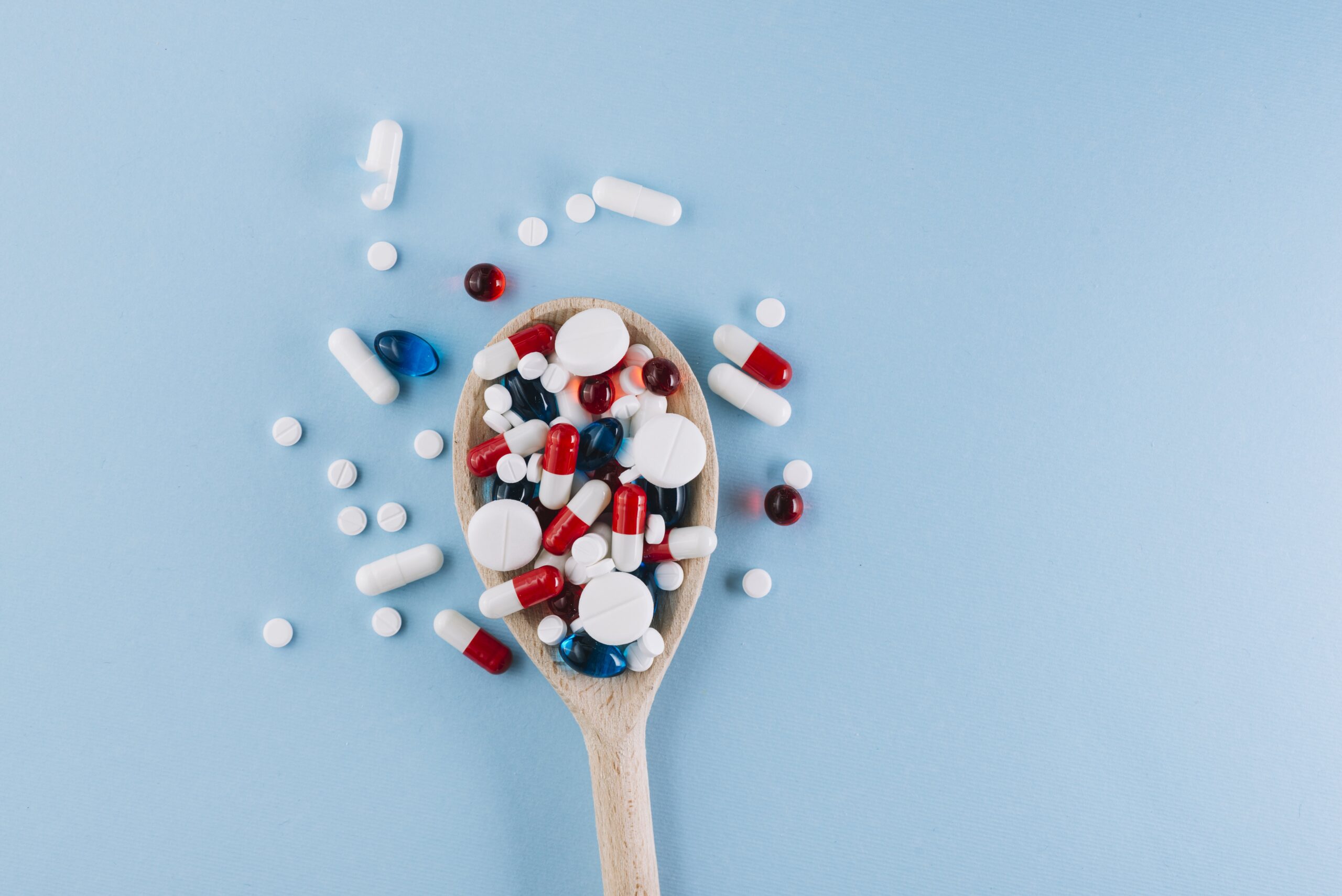 Quel traitement de fond pour l'anxiété ?