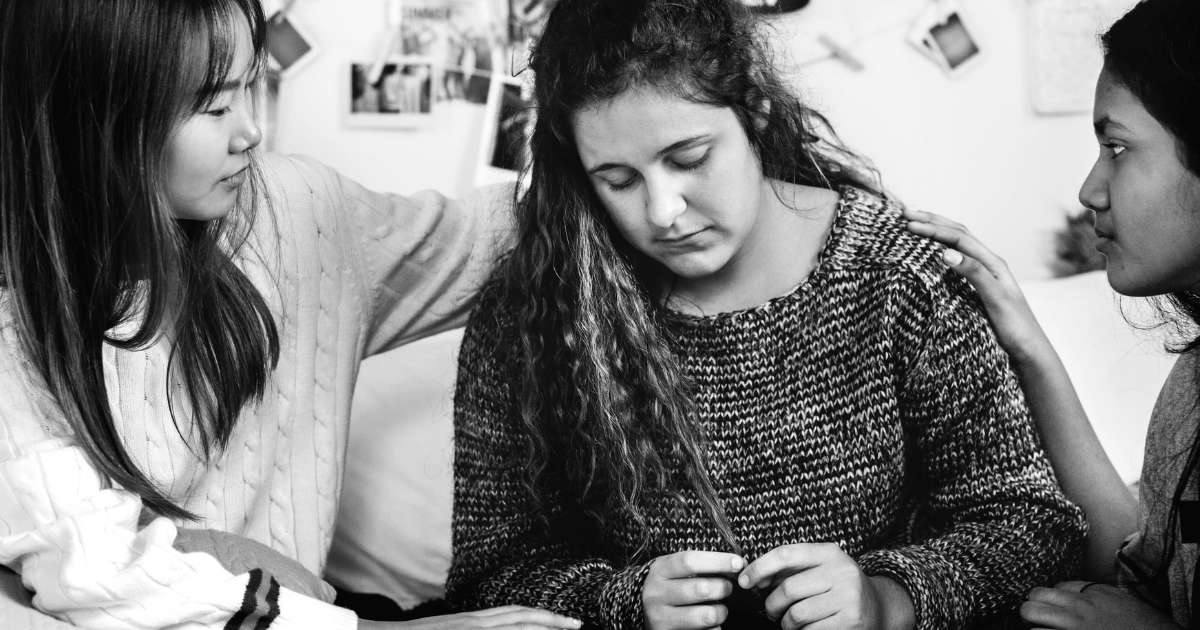 Anxiété sociale autisme