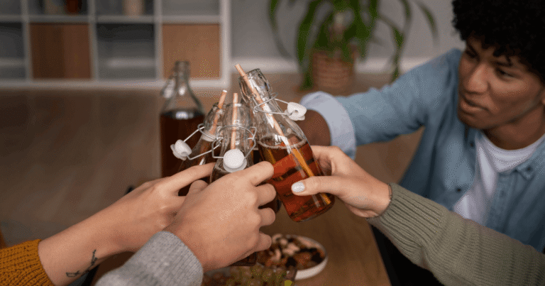 alcool et anxiété sociale