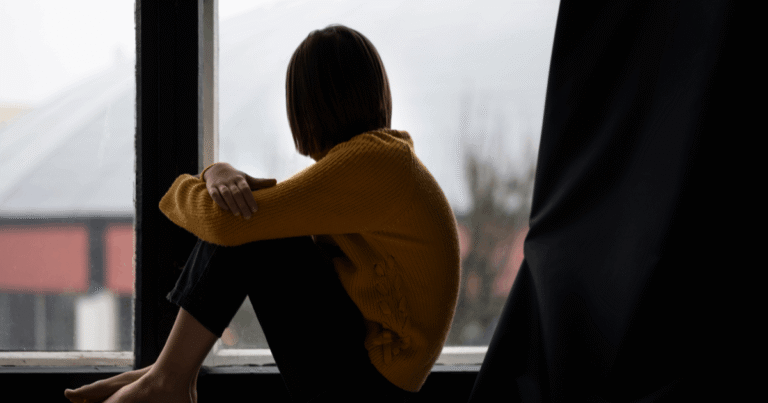 anxiété sociale et dépression