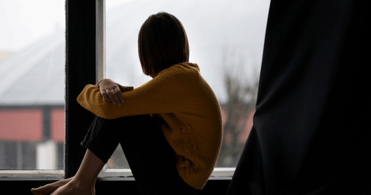 anxiété sociale et dépression