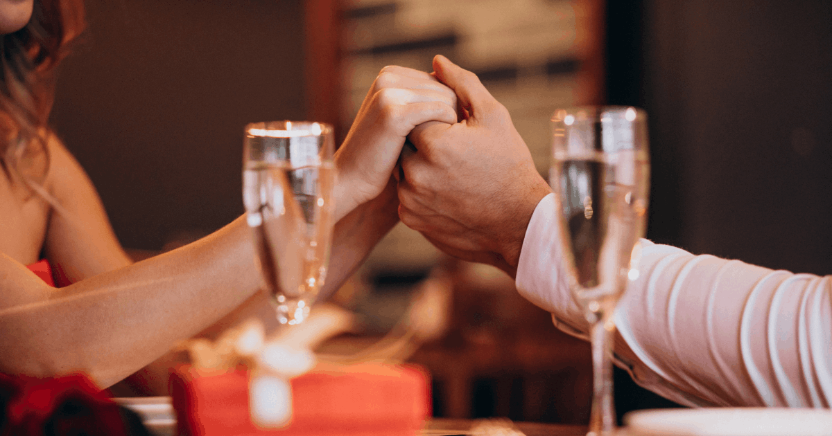 anxiété sociale et relations amoureuses