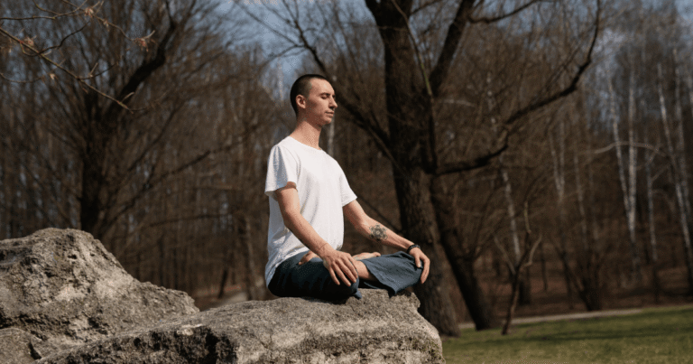 méditation anxiété sociale