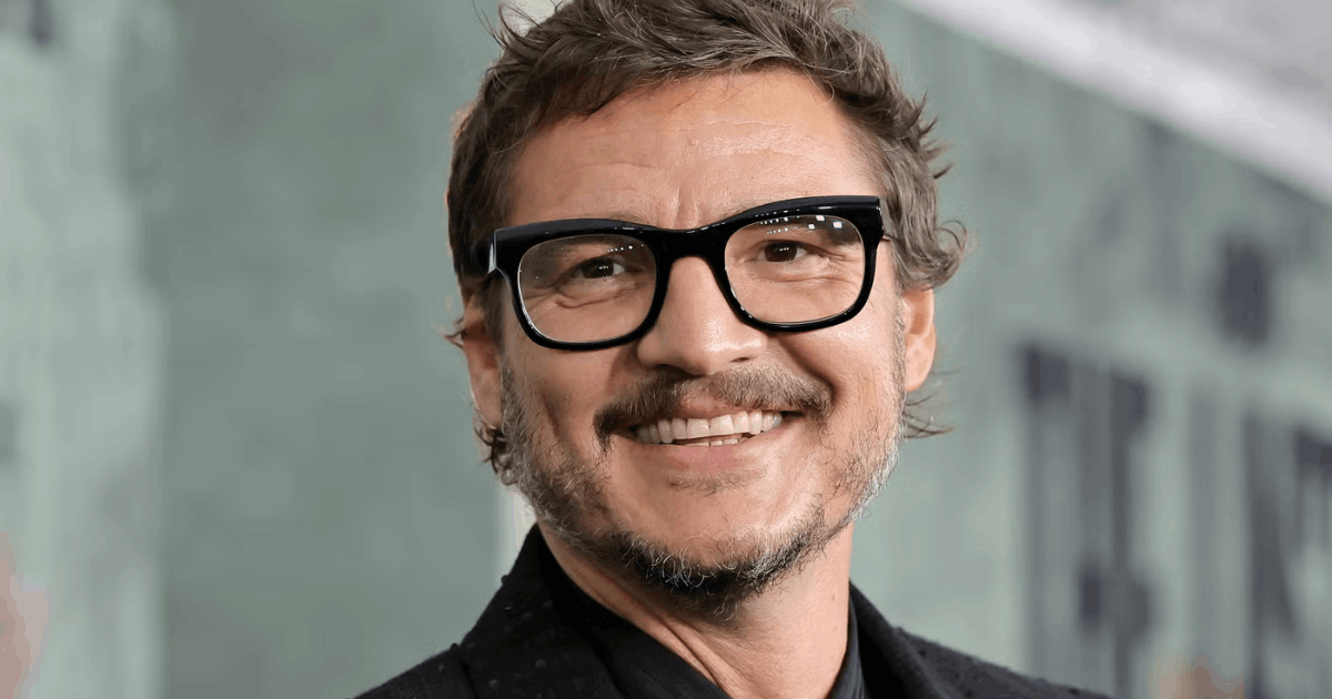 pedro pascal anxiété sociale