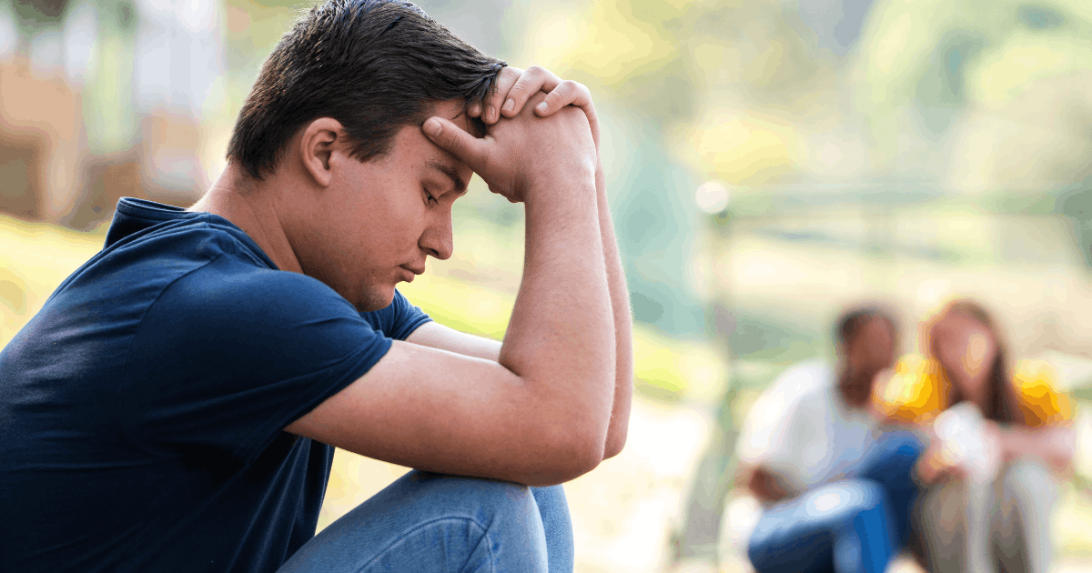 tdah anxiété sociale