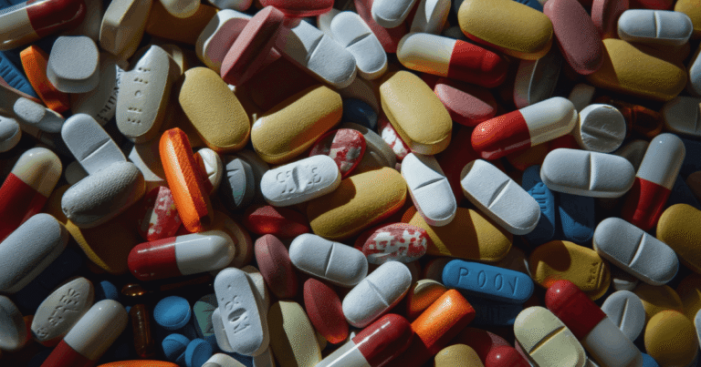 Médicament anxiété sociale