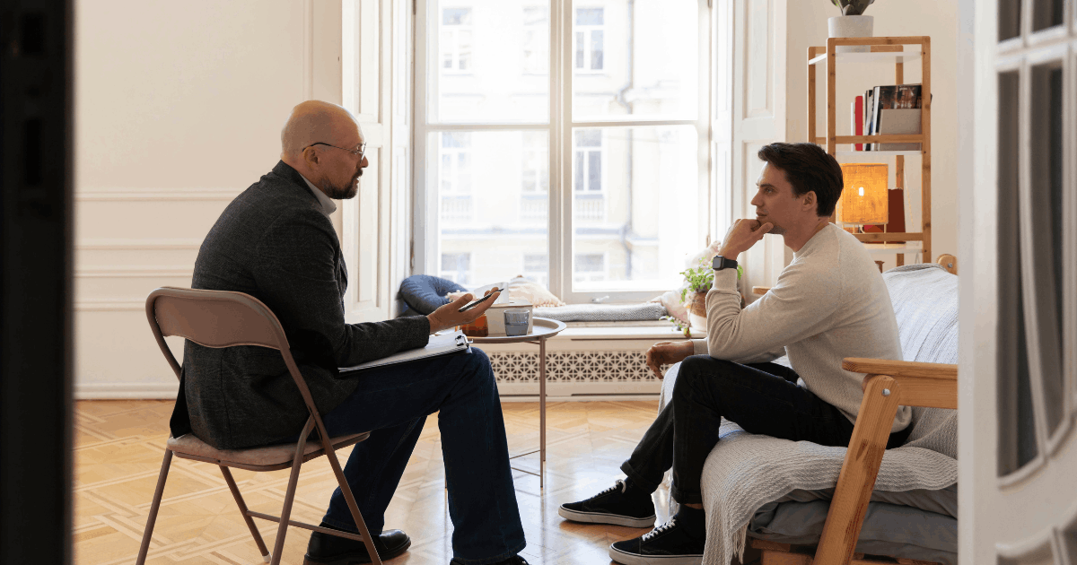 Psychiatre anxiété sociale