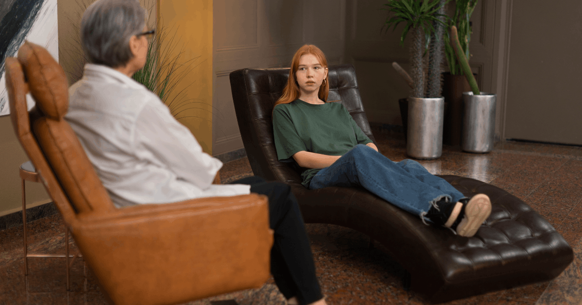 TCC anxiété sociale