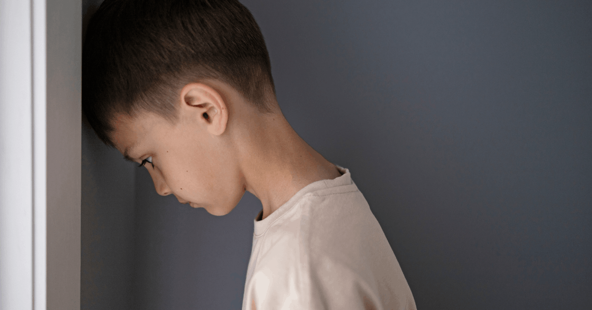 phobie sociale enfant