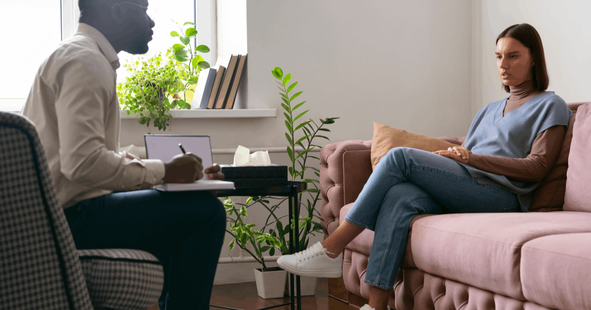 psychologue anxiété sociale